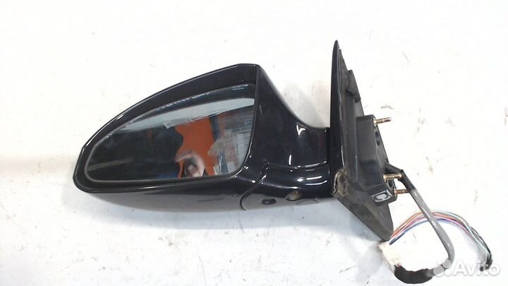 Зеркало боковое Audi A6 (C7), 2012