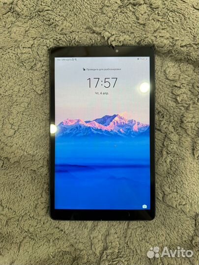Планшет huawei MatePad T8