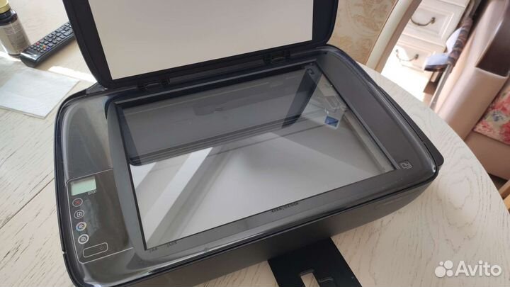 Мфу Принтер HP Ink tank 315