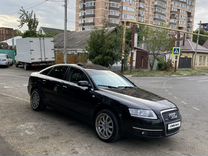 Audi A6 3.1 AT, 2006, 342 656 км, с пробегом, цена 590 000 руб.
