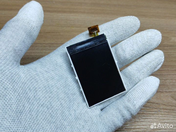 Nokia 2700 classic. Дисплей. Оригинал