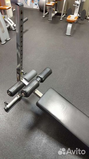 Тренажер для пресса