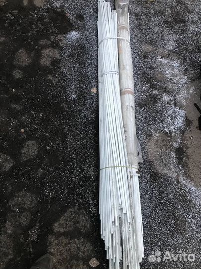 Кабель канал 12х12 белый