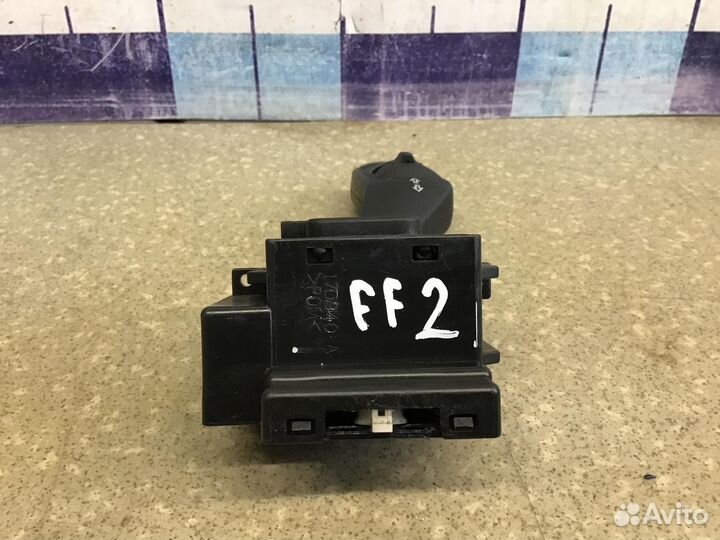 Переключатель поворотов подрулевой Ford Focus II 2