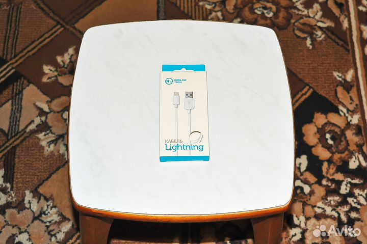 Кабель для iPhone