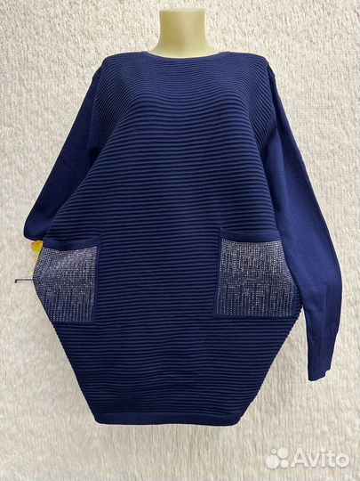 Кофта Туника