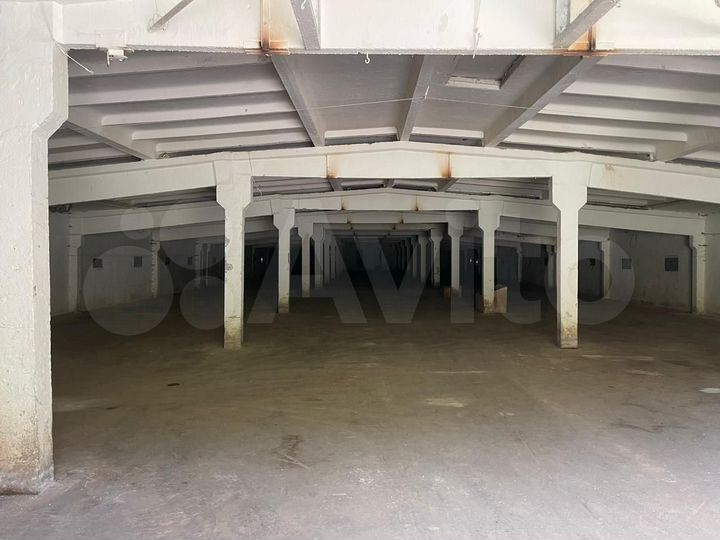 Склад, производство, 1700 м², юго-запад