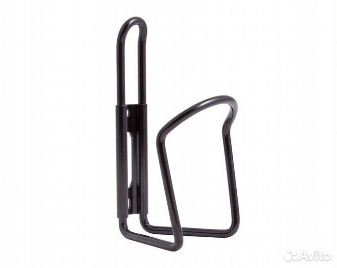 Держатель для велосипедного бачка алюминиевый