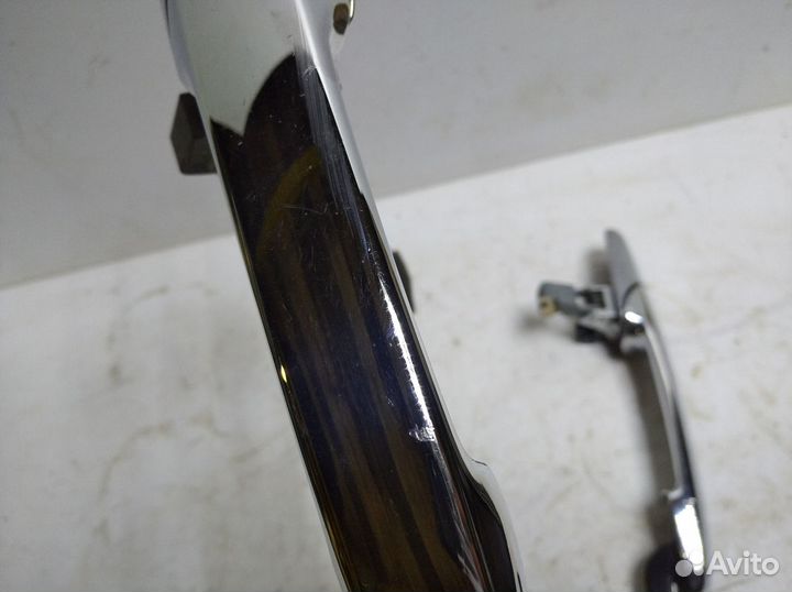 Ручка двери Mazda CX 7 ER3P