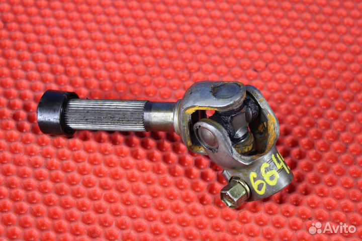 Карданчик рулевой Hyundai Grandeur 564003D000