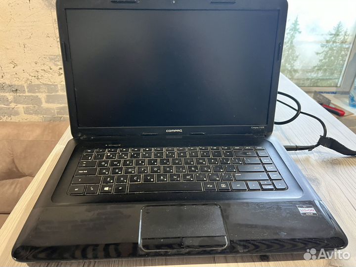 Compaq cq58