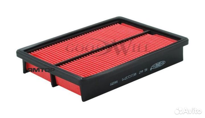 Goodwill AG447 Фильтр воздушный goodwill AG447