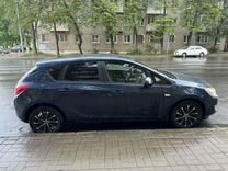 Opel Astra 1.6 MT, 2012, 172 381 км, с пробегом, цена 680 000 руб.