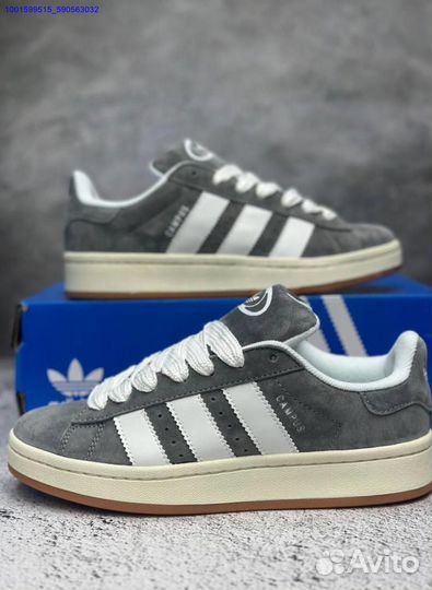 Кроссовки Adidas Campus 00s (Арт.66124)