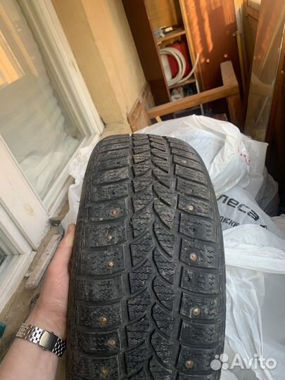 Tigar Sigura Stud 205/55 R16 94T
