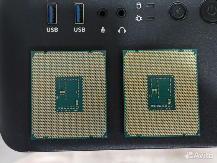 Xeon e5 2690 v3