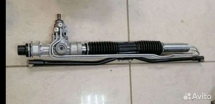 Продаю рулевые рейки приор грант калин И установка