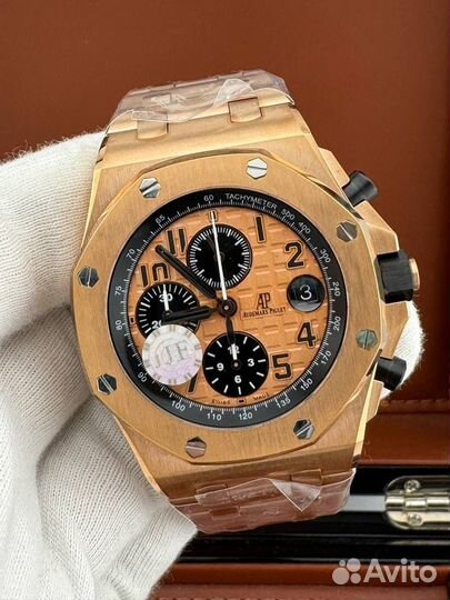 Audemars piguet royal oak offshore