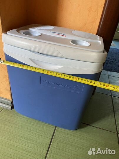 Авто холодильник