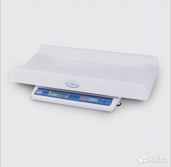 Весы модель масса-В1-15 Саша