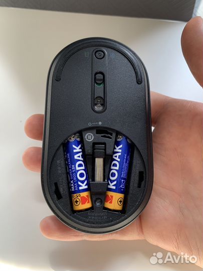 Bluetooth-мышь Xiaomi MI AIR