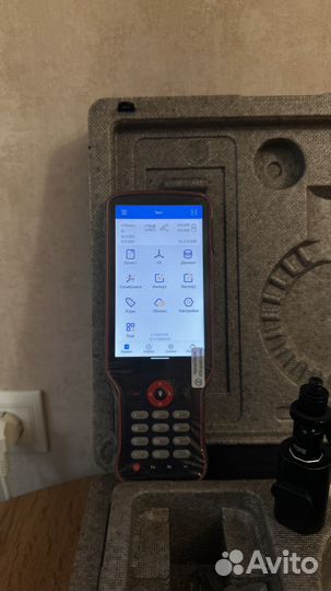 Гнсс приемник sinognss venus (Lu 1)