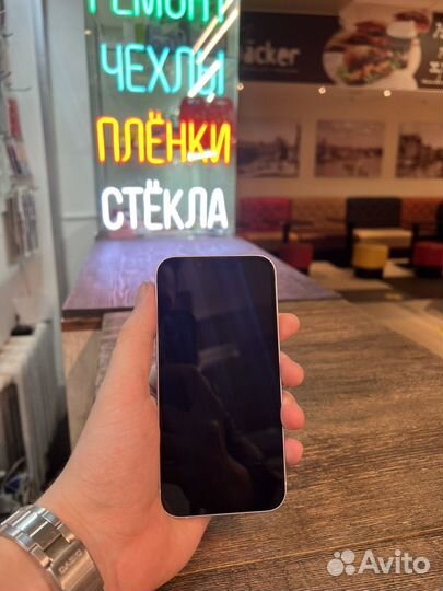 iPhone 14, 128 ГБ