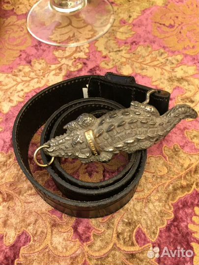 Ремень мужской