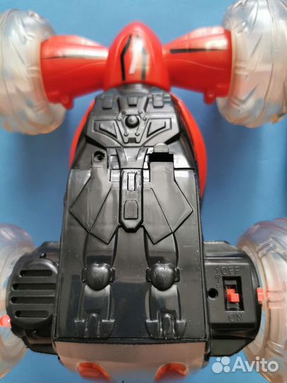 Машинка гоночная на р/у