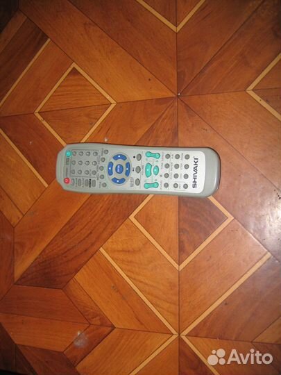 Пульт управления Shivaki km 318