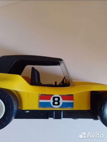Машинка умка игрушка СССР