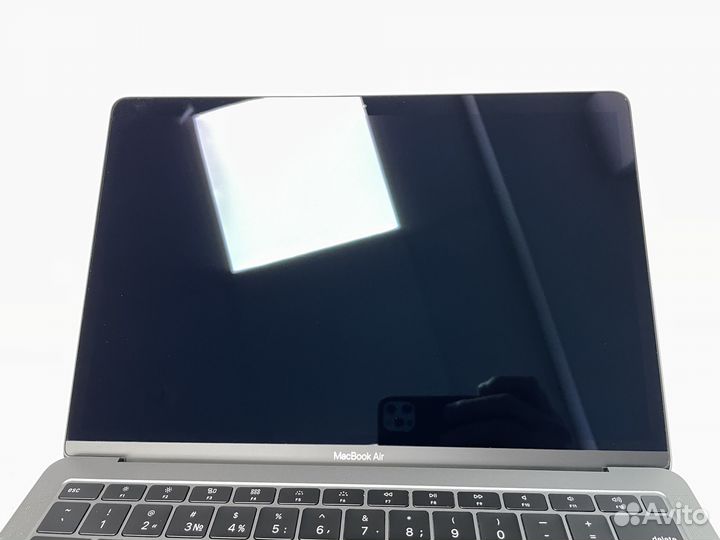 Дисплей MacBook Air 13 2018 aasp (A1932)