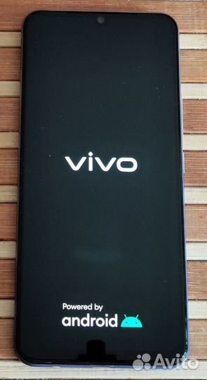 vivo V20, 8/128 ГБ