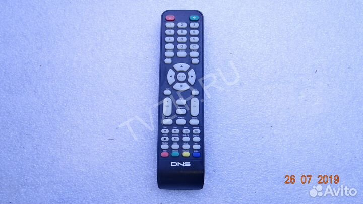 Оригинальный пульт CX-507 Цена за 1 шт