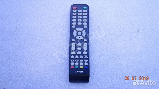 Оригинальный пульт CX-507 Цена за 1 шт