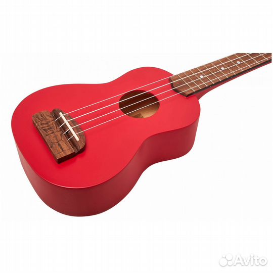 Укулеле kohala KT-SRD
