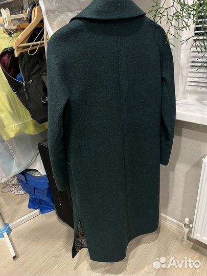 Пальто женское