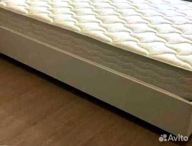 Матрас жесткий