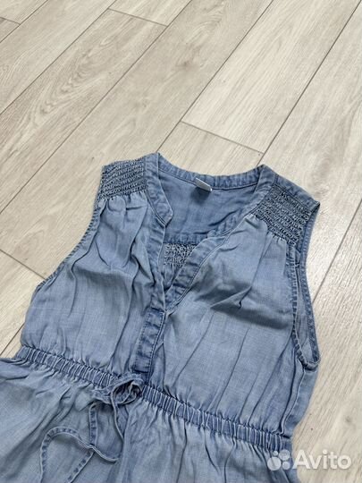 Сарафан для беременных 42