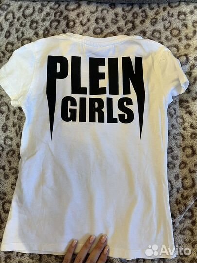 Брендовые вещи пакетом на девочку