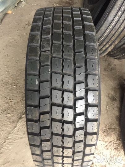 315/70R22,5 TL 18PR longmarch LM329