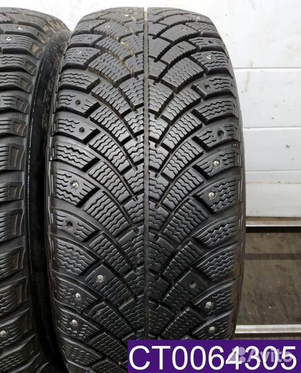 Bfgoodrich G-Force Stud 205/60 R16 96T