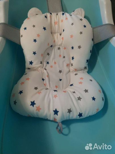 Гамачок для купания