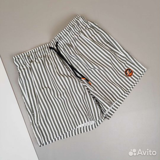 Купальные шорты мужские 44/46 livergy Германия