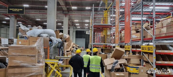 Оптом из Европы dayco APV2038