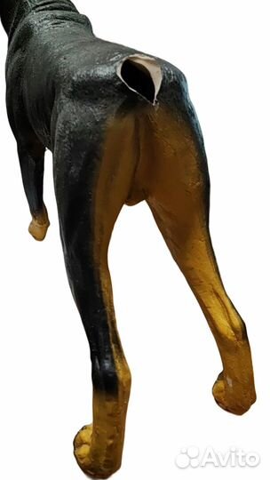 Садовая фигура 