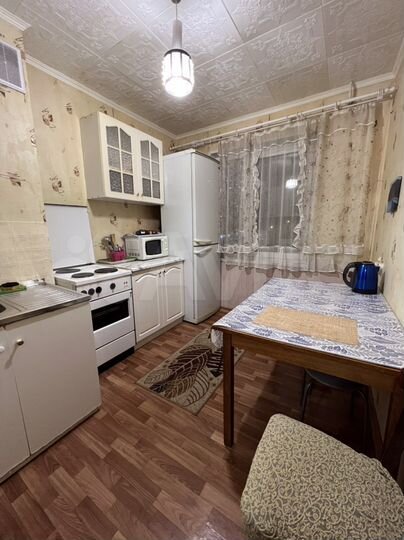 1-к. квартира, 32 м², 5/9 эт.