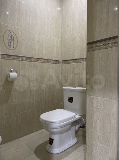 3-к. квартира, 101 м², 4/7 эт.