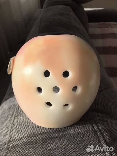 Ортопедический шлем