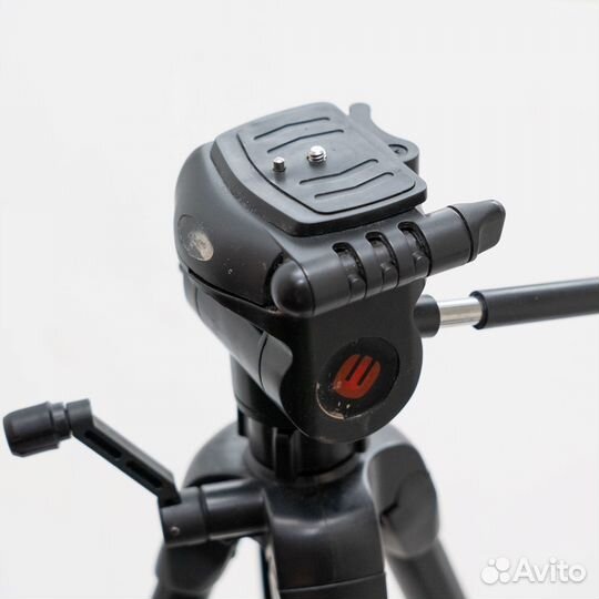 Штатив для фотоаппарата ERA PRO ecsa-3770